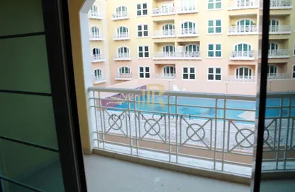 Apartment - 2 Bedrooms - 2 Bathrooms for sale in Ritaj F - Ritaj (Residential Complex) - Dubai Investment Park (DIP) - Dubai