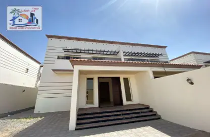 Villa - 4 Bedrooms - 6 Bathrooms for rent in Barashi - Al Badie - Sharjah