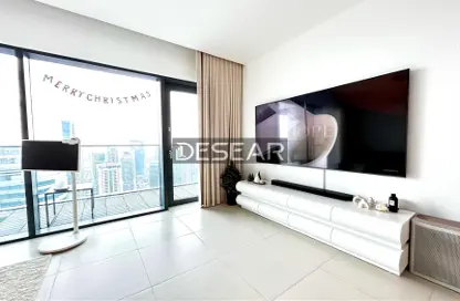 Apartment - 2 Bedrooms - 3 Bathrooms for rent in Vida Residences Dubai Marina - Dubai Marina - Dubai