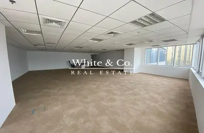 Office Space - Studio for rent in Mazaya Business Avenue BB1 - Mazaya Business Avenue - Jumeirah Lake Towers - Dubai