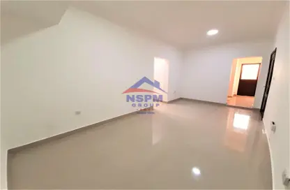 Apartment - 1 Bedroom - 2 Bathrooms for rent in Al Qubaisat - Al Mushrif - Abu Dhabi