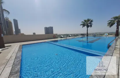 Apartment - 1 Bedroom - 2 Bathrooms for rent in Sheikh Zayed Road - Dubai