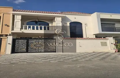 Townhouse - 4 Bedrooms - 5 Bathrooms for sale in Al Yasmeen 1 - Al Yasmeen - Ajman