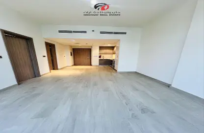 Apartment - 1 Bedroom - 1 Bathroom for rent in AZIZI Riviera 29 - Meydan One - Meydan - Dubai