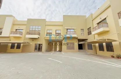 Apartment - 2 Bedrooms - 3 Bathrooms for rent in Al Mraijeb - Al Jimi - Al Ain