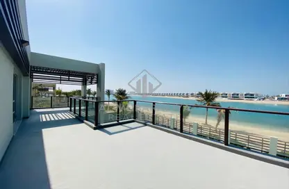 Villa - 4 Bedrooms - 5 Bathrooms for sale in Malibu - Mina Al Arab - Ras Al Khaimah