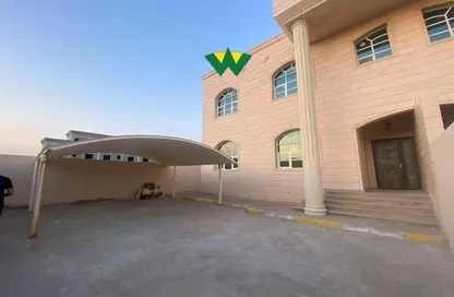 Villa - 4 Bedrooms - 5 Bathrooms for rent in Mohamed Bin Zayed City Villas - Mohamed Bin Zayed City - Abu Dhabi