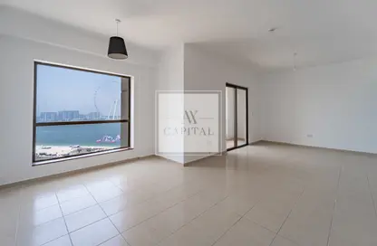 Apartment - 3 Bedrooms - 4 Bathrooms for sale in Rimal 2 - Rimal - Jumeirah Beach Residence - Dubai