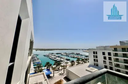 Apartment - 2 Bedrooms - 4 Bathrooms for rent in Al Jubail Island - Abu Dhabi