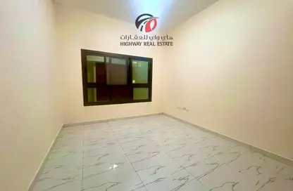 Apartment - 1 Bedroom - 2 Bathrooms for rent in Yellow 1 - Al Nahda 2 - Al Nahda - Dubai