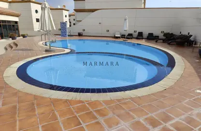 Villa - 3 Bedrooms - 3 Bathrooms for rent in Jumeirah 2 Villas - Jumeirah 2 - Jumeirah - Dubai