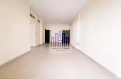 Apartment - 2 Bedrooms - 2 Bathrooms for rent in Fire Station Road - Muwaileh - Sharjah