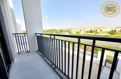 Villa - 4 Bedrooms - 4 Bathrooms for rent in La Rosa 5 - Villanova - Dubai Land - Dubai