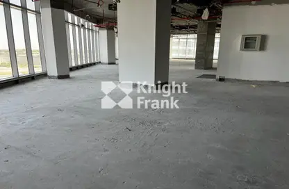 Office Space - Studio for rent in Capital Centre - Abu Dhabi