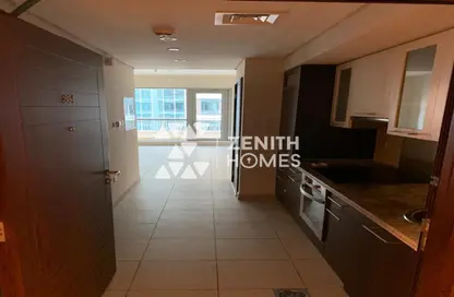 Apartment - 1 Bathroom for rent in Boulevard Central Tower 2 - Boulevard Central Towers - Downtown Dubai - Dubai