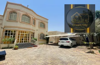 Villa - 5 Bedrooms - 7 Bathrooms for rent in Al Mowaihat 3 - Al Mowaihat - Ajman