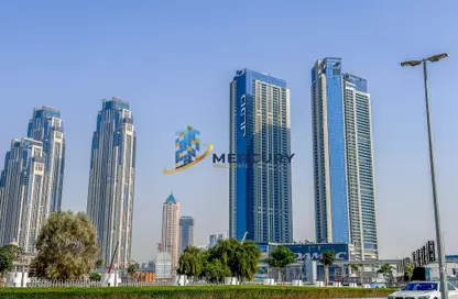 Apartment - 2 Bedrooms - 2 Bathrooms for sale in Aykon City Tower C - Aykon City - Business Bay - Dubai