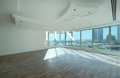 Office Space - Studio for rent in Churchill Executive Tower - Churchill Towers - Business Bay - Dubai