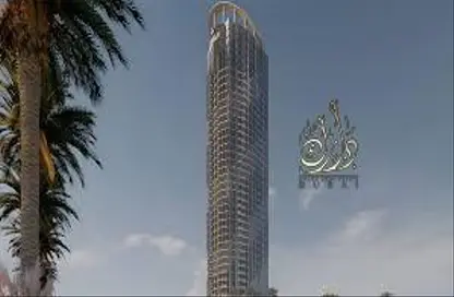 Apartment - 2 Bedrooms - 3 Bathrooms for sale in Renad Tower - Al Reem Island - Abu Dhabi