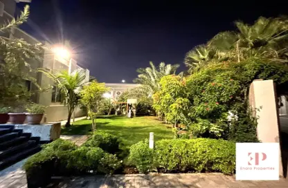 Villa - 3 Bedrooms - 4 Bathrooms for rent in Kensington Manor - Jumeirah Village Circle - Dubai