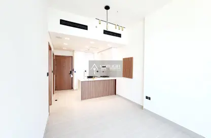 Apartment - 1 Bedroom - 2 Bathrooms for rent in Binghatti Amber - Jumeirah Village Circle - Dubai