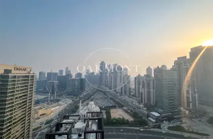 Apartment - 2 Bedrooms - 3 Bathrooms for sale in BLVD Heights Tower 2 - BLVD Heights - Downtown Dubai - Dubai