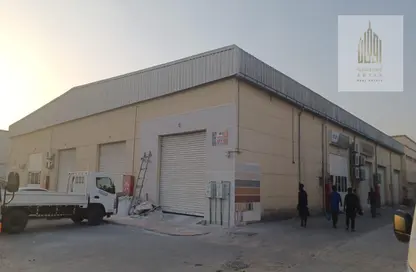 Bulk Sale Unit - Studio for sale in Al Jurf Industrial 3 - Al Jurf Industrial - Ajman