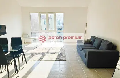 Apartment - 1 Bedroom - 2 Bathrooms for rent in Building 148 to Building 202 - Mogul Cluster - Discovery Gardens - Dubai