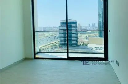 Apartment - 1 Bedroom - 2 Bathrooms for sale in Binghatti Venus - Jumeirah Village Circle - Dubai