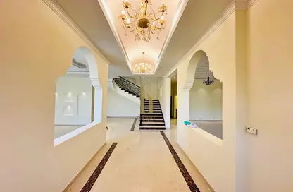 Villa - 5 Bedrooms - 5 Bathrooms for rent in Al Quoz 1 Villas - Al Quoz 1 - Al Quoz - Dubai