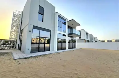 Villa - 3 Bedrooms - 3 Bathrooms for rent in Murooj Al Furjan - Al Furjan - Dubai