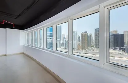 Office Space - Studio for sale in HDS Tower - JLT Cluster F - Jumeirah Lake Towers - Dubai