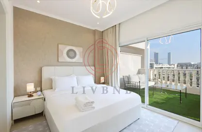 Apartment - 1 Bedroom - 2 Bathrooms for rent in Mayas Geneva - Jumeirah Village Circle - Dubai