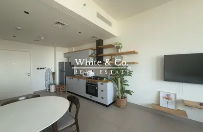 Apartment - 1 Bedroom - 1 Bathroom for rent in Collective 2.0 Tower B - Collective 2.0 - Dubai Hills Estate - Dubai