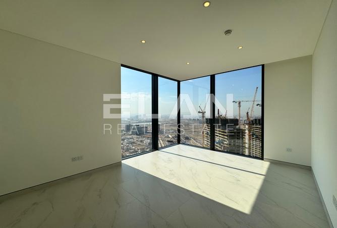 Rent in Sobha Creek Vistas Grande: Burj Khalifa View | Luxury Living ...