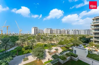 Apartment - 3 Bedrooms - 5 Bathrooms for sale in Mulberry 1 - Park Heights - Dubai Hills Estate - Dubai