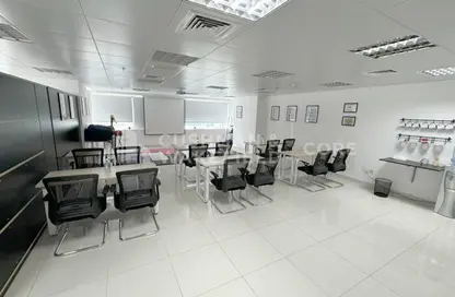 Office Space - Studio for rent in One Lake Plaza - JLT Cluster T - Jumeirah Lake Towers - Dubai