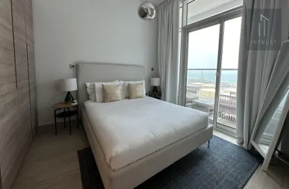 Apartment - 1 Bedroom - 1 Bathroom for rent in Studio One - Dubai Marina - Dubai