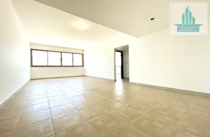 Apartment - 1 Bedroom - 1 Bathroom for rent in Al Taghreed Tower - Airport Road - Abu Dhabi