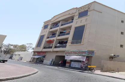 Apartment - 1 Bedroom - 2 Bathrooms for rent in Al Badaa Street - Al Badaa - Dubai