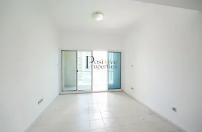 Apartment - 1 Bedroom - 2 Bathrooms for rent in Lake View Tower - JLT Cluster B - Jumeirah Lake Towers - Dubai