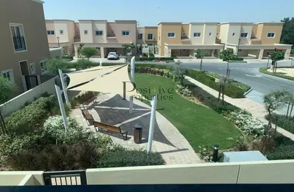 Villa - 4 Bedrooms - 3 Bathrooms for sale in Amaranta - Villanova - Dubai Land - Dubai