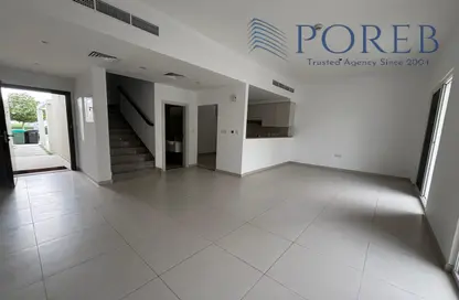 Townhouse - 3 Bedrooms - 4 Bathrooms for rent in Arabella Townhouses 3 - Arabella Townhouses - Mudon - Dubai