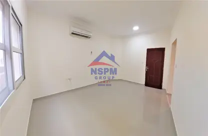 Apartment - 1 Bathroom for rent in Muroor Area - Abu Dhabi