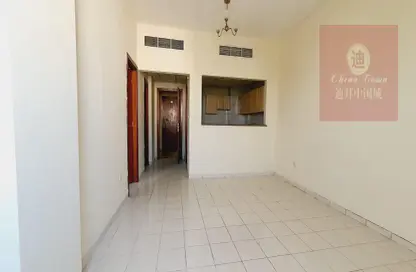 Apartment - 1 Bedroom - 2 Bathrooms for sale in England Cluster - International City - Dubai