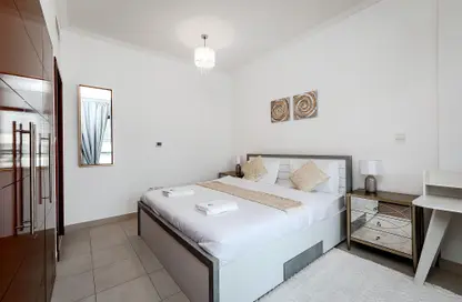 Apartment - 1 Bedroom - 1 Bathroom for rent in South Ridge 5 - South Ridge - Downtown Dubai - Dubai