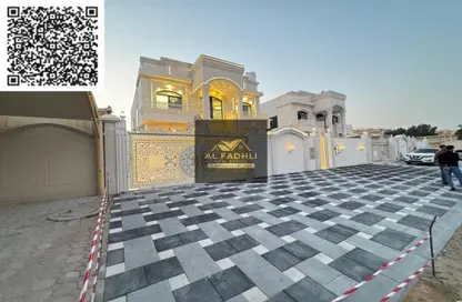 Villa - 5 Bedrooms - 6 Bathrooms for sale in Al Rawda 2 Villas - Al Rawda 2 - Al Rawda - Ajman