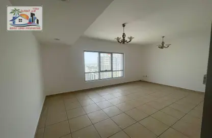 Apartment - 1 Bedroom - 2 Bathrooms for rent in Al Majaz 2 - Al Majaz - Sharjah