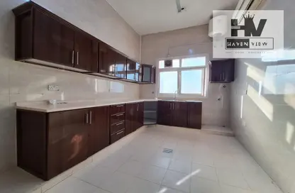 Apartment - 3 Bedrooms - 3 Bathrooms for rent in SH- 12 - Al Shamkha - Abu Dhabi