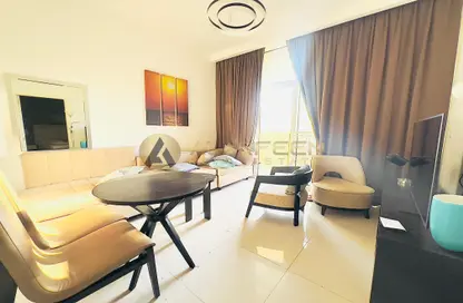 Apartment - 1 Bedroom - 2 Bathrooms for rent in Tower 108 - Jumeirah Village Circle - Dubai